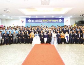 2024년 6월 20일 47대,48대 이취임식
